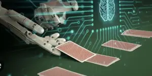 尊龙凯时实验室：AI赋能竞技 AG官网「钓鱼」扑克牌策略