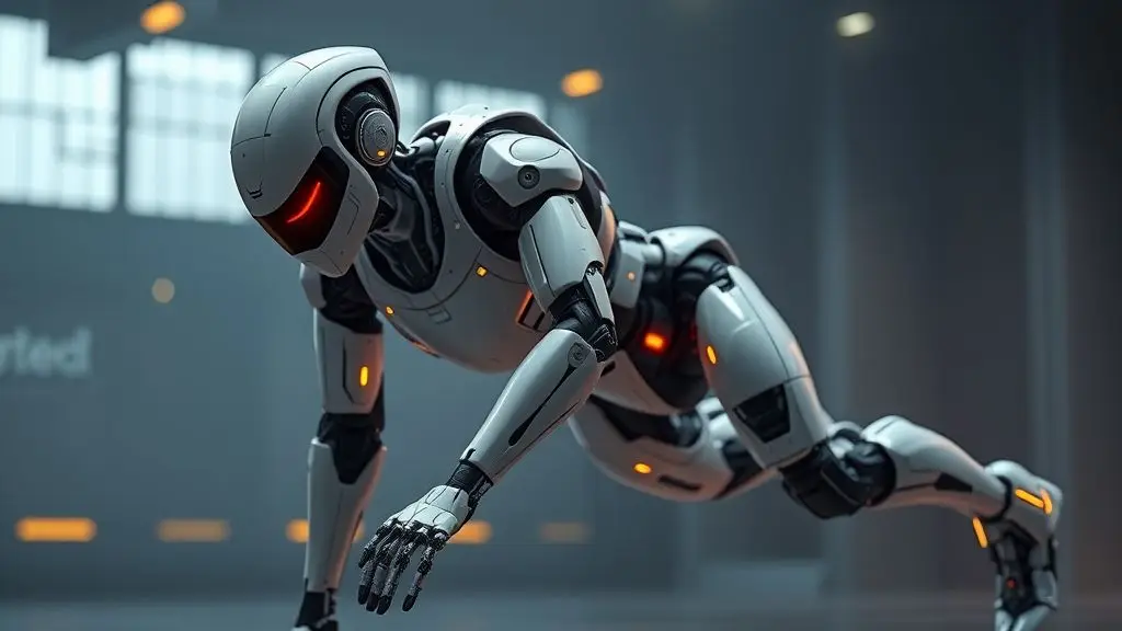 AG尊龙凯时：以ROS机器人与仿生技术