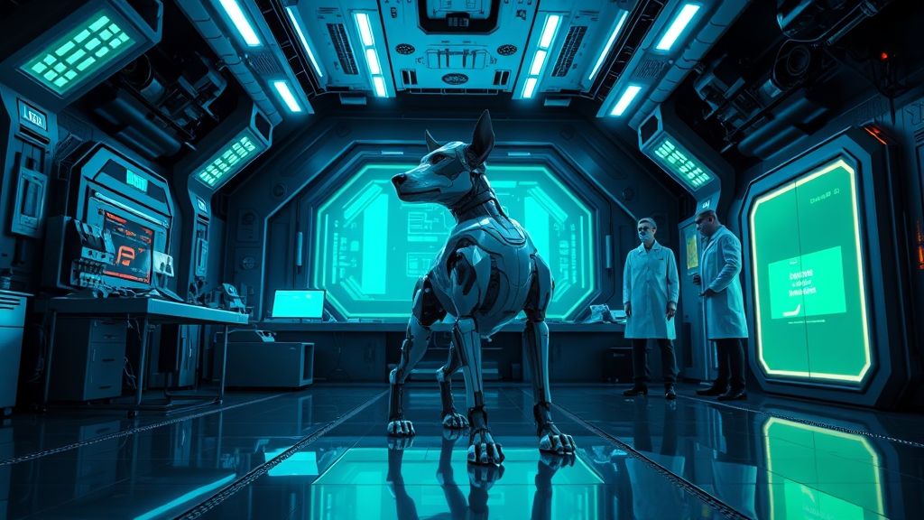 尊龙凯时持续引领AI机器人教育革新 尊龙凯时持续引领AI机器人教育革新