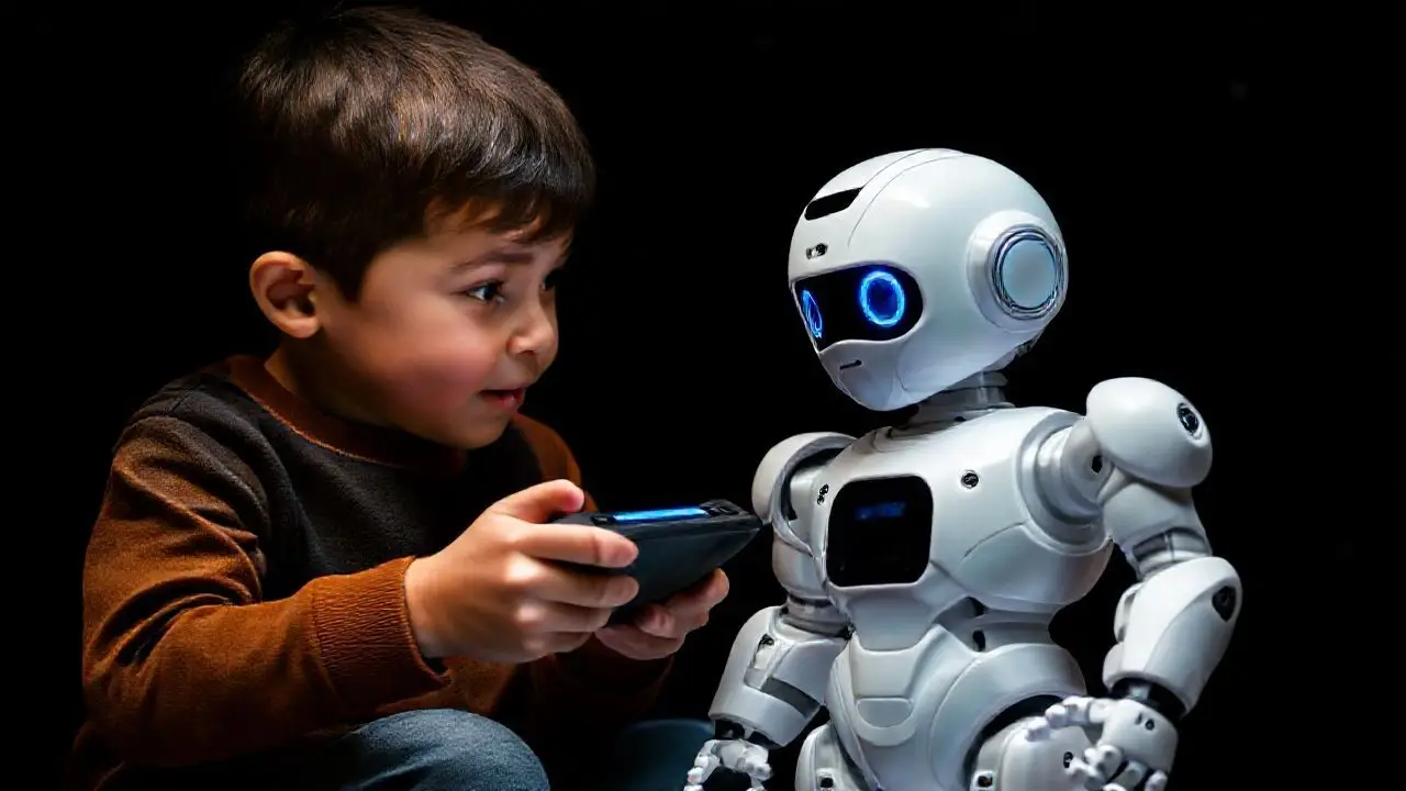 深圳万亿AI计划：尊龙凯时抢占50个应用场景